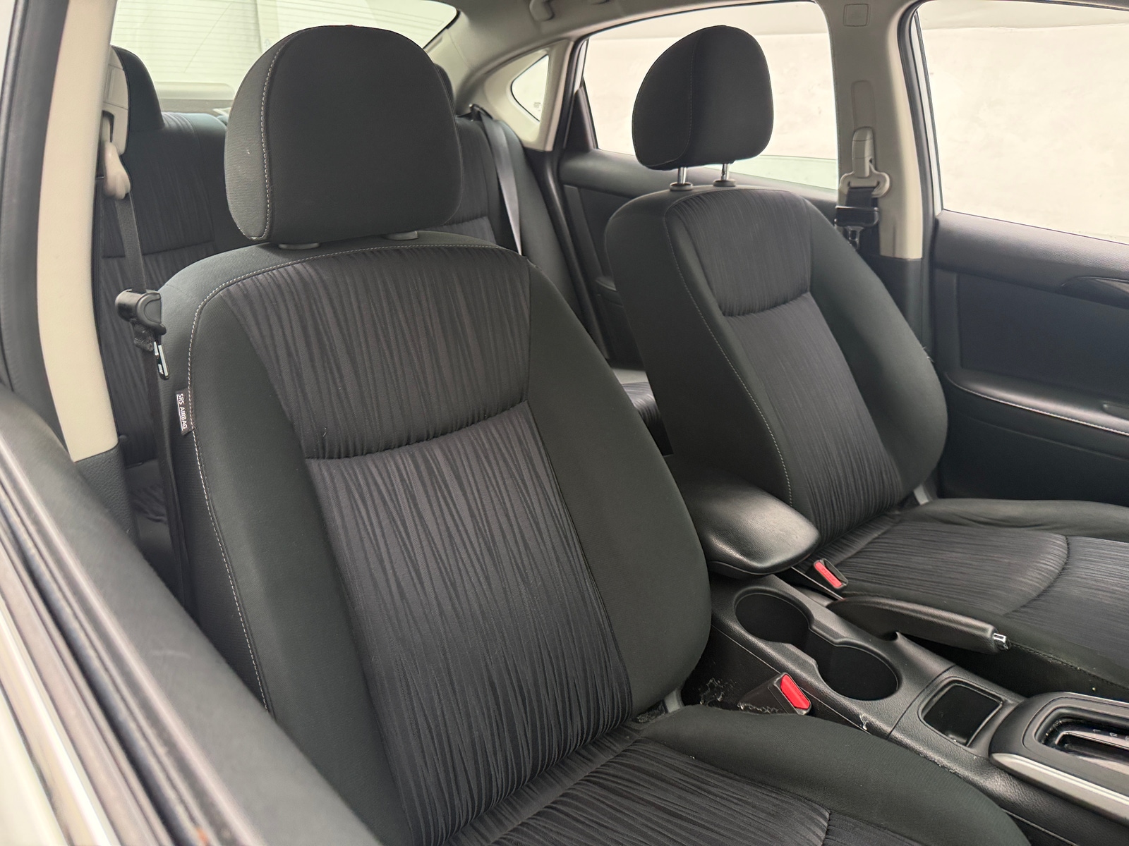 Thumbnail: 2019 Nissan Sentra - 2