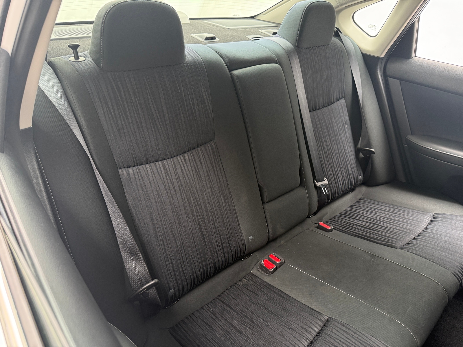 Thumbnail: 2019 Nissan Sentra - 6