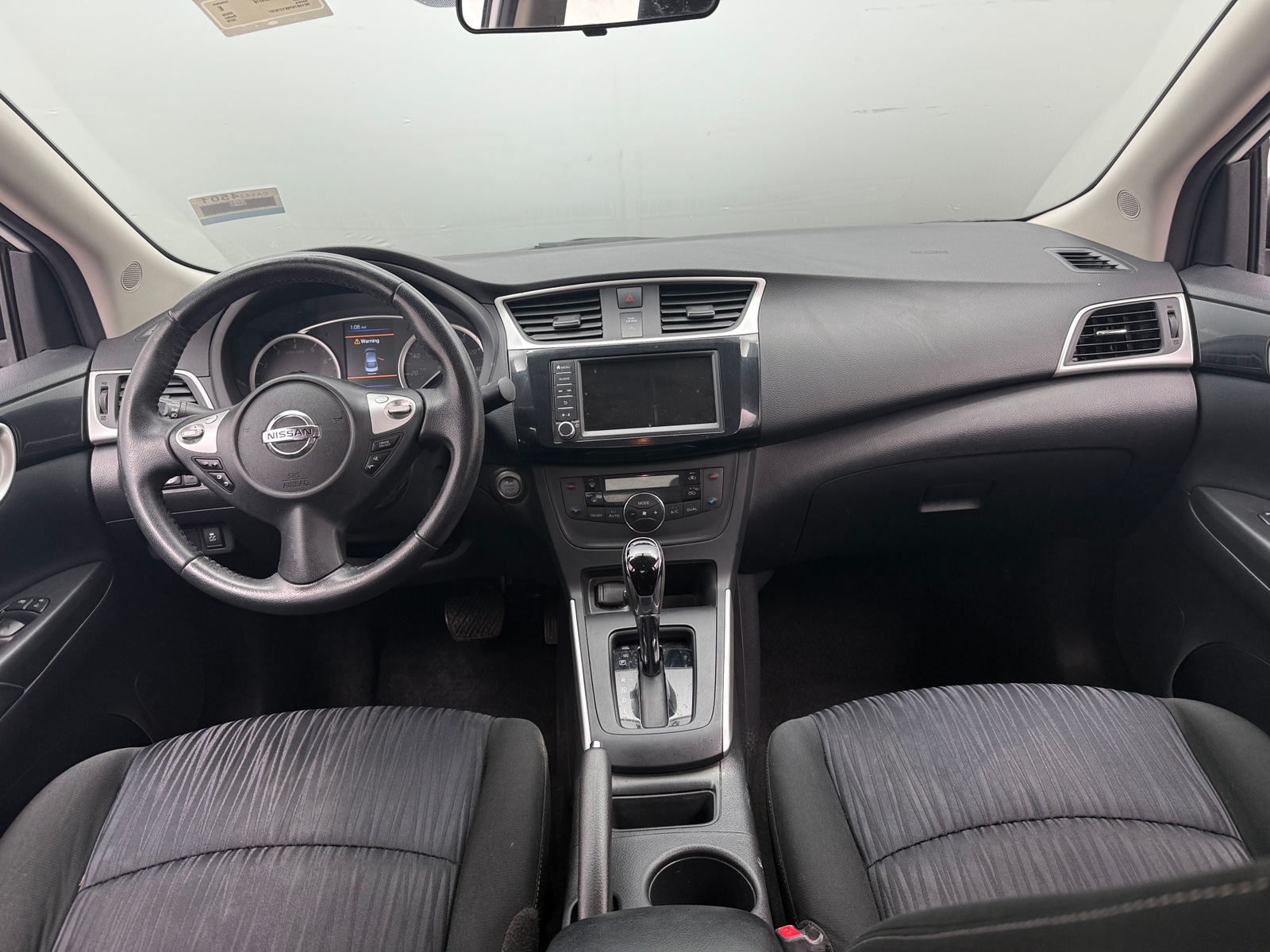 Thumbnail: 2019 Nissan Sentra - 3