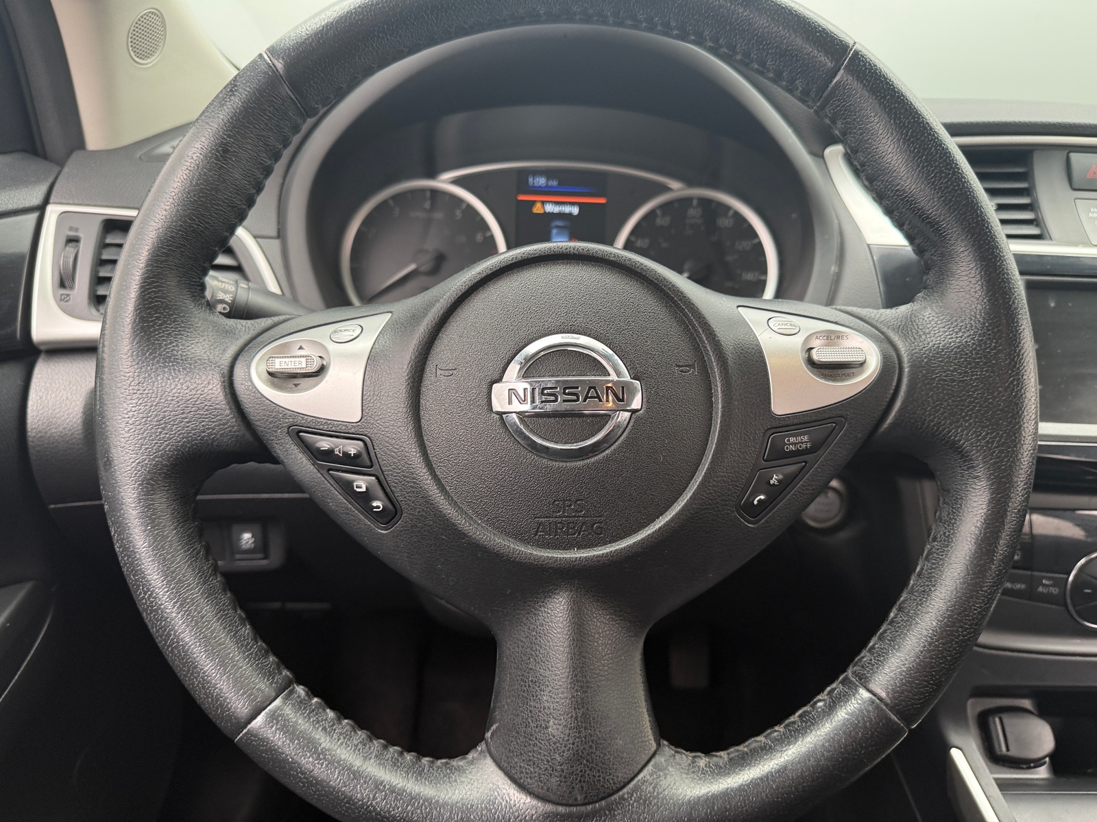 Thumbnail: 2019 Nissan Sentra - 5