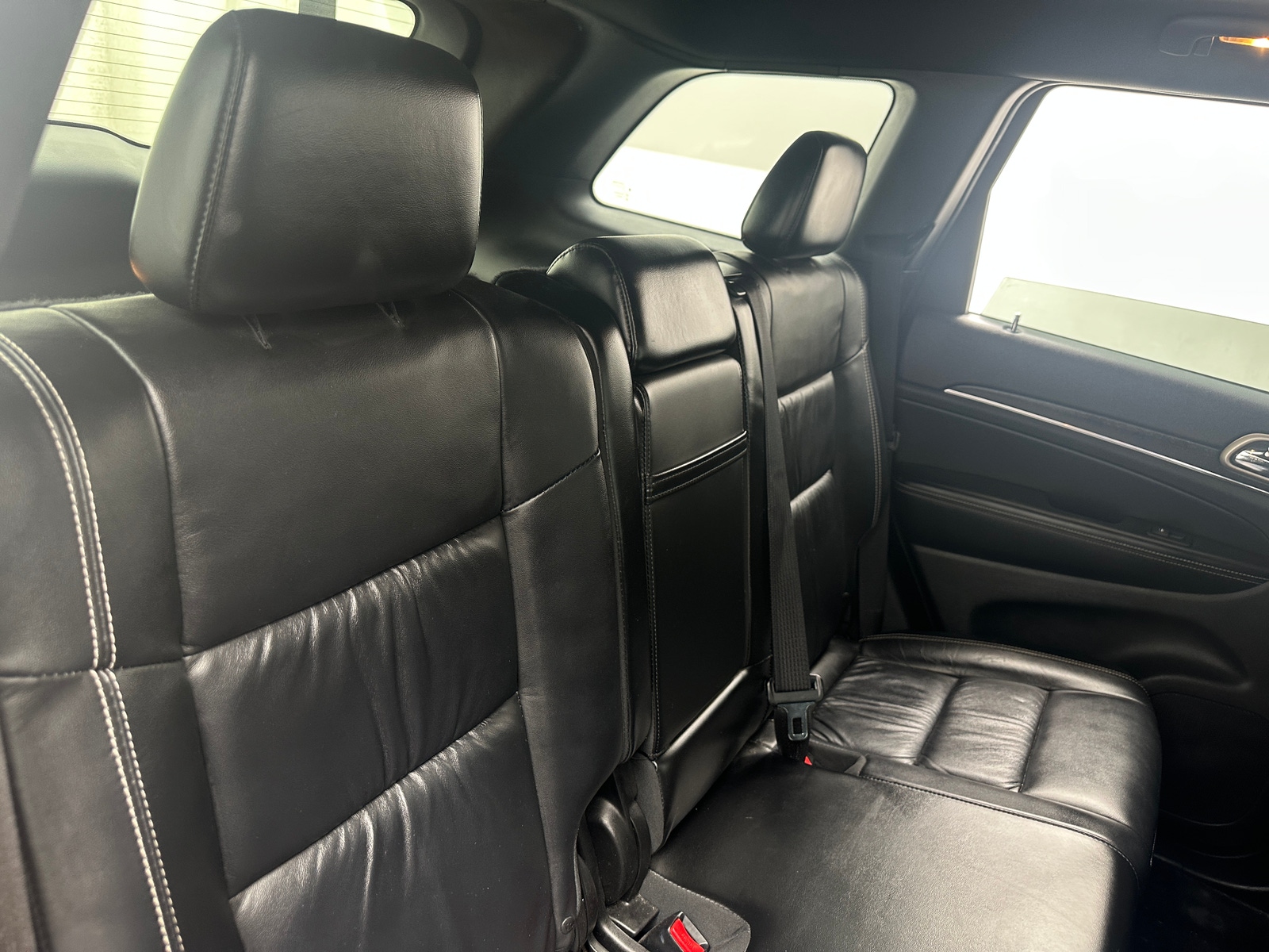 Thumbnail: 2015 Jeep Grand Cherokee - 5
