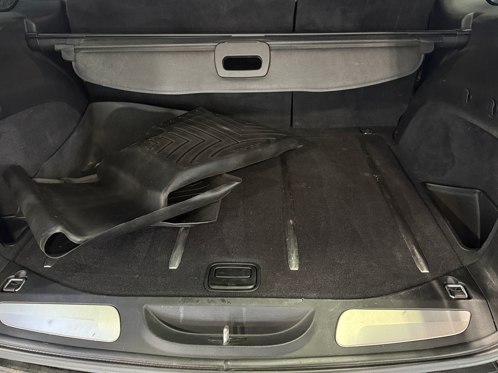 Thumbnail: 2015 Jeep Grand Cherokee - 6