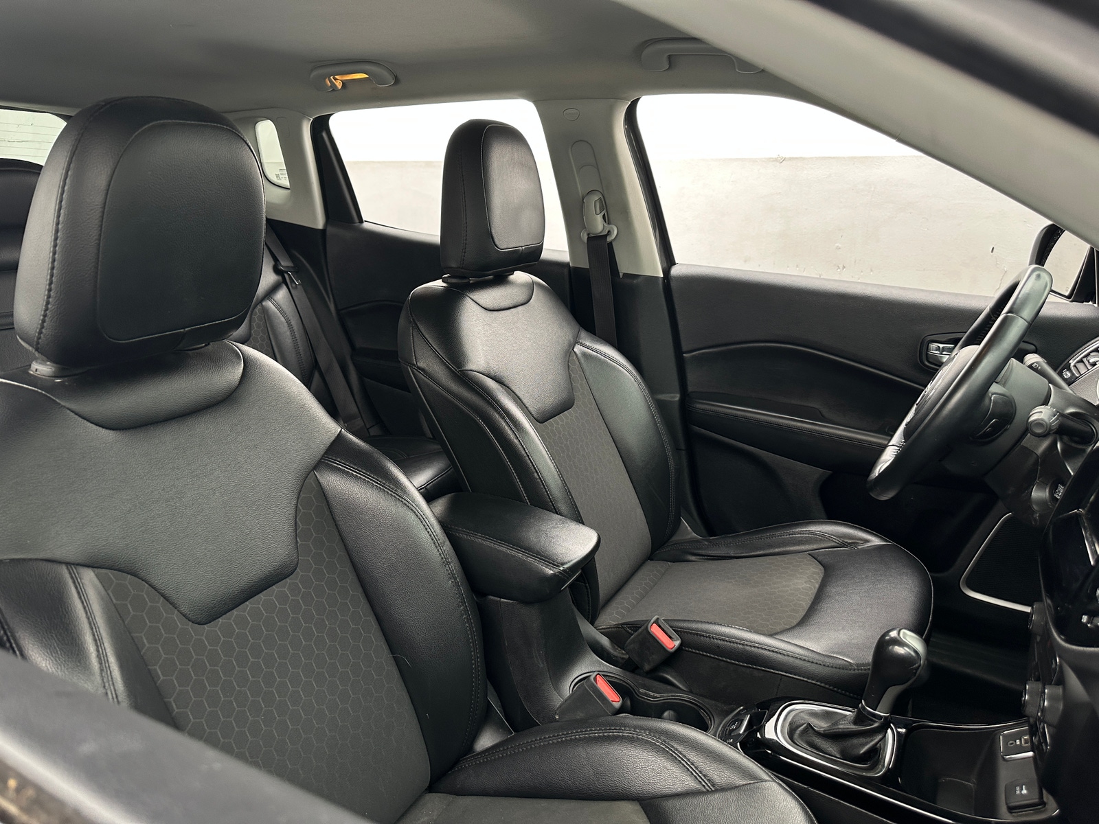 Thumbnail: 2019 Jeep Compass - 2