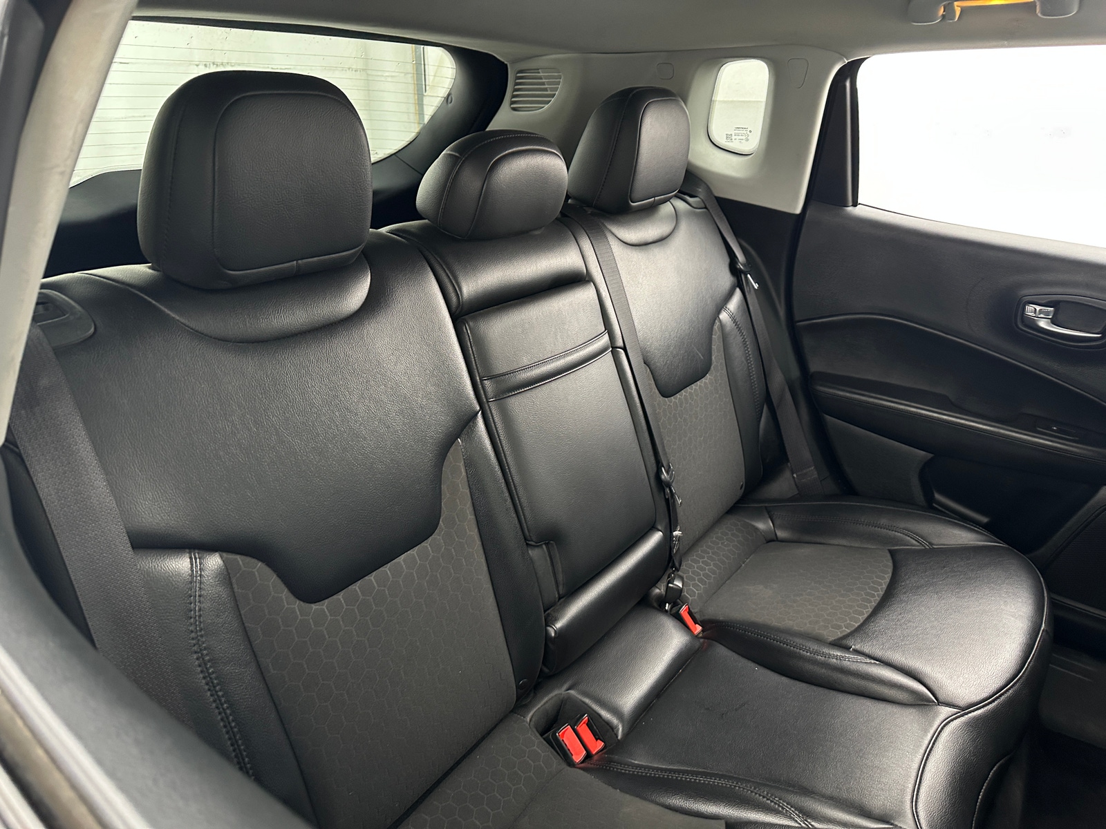 Thumbnail: 2019 Jeep Compass - 6