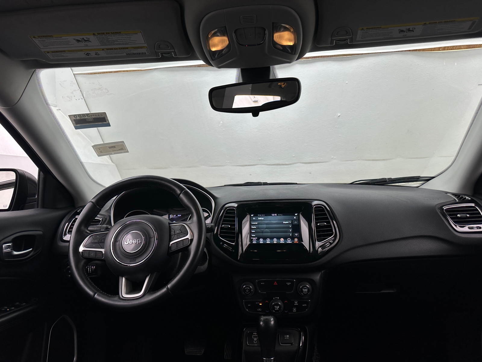 Thumbnail: 2019 Jeep Compass - 3