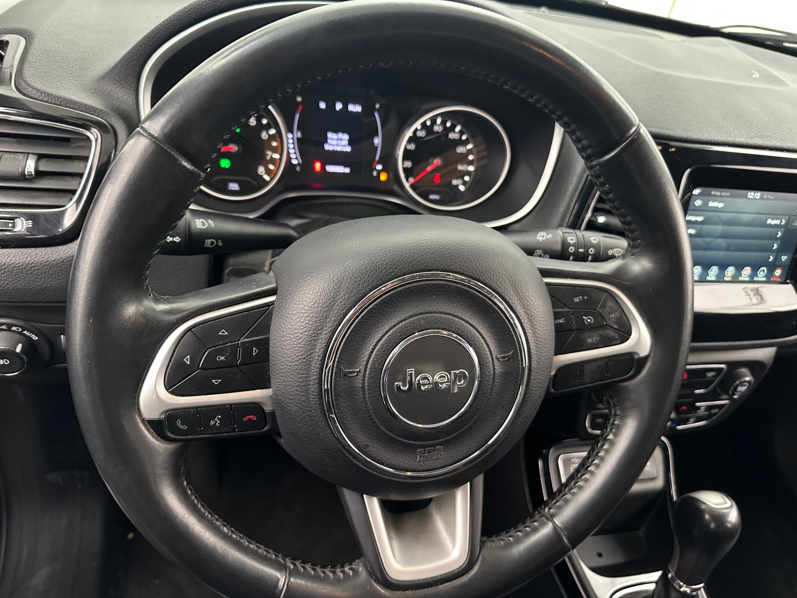 Thumbnail: 2019 Jeep Compass - 5