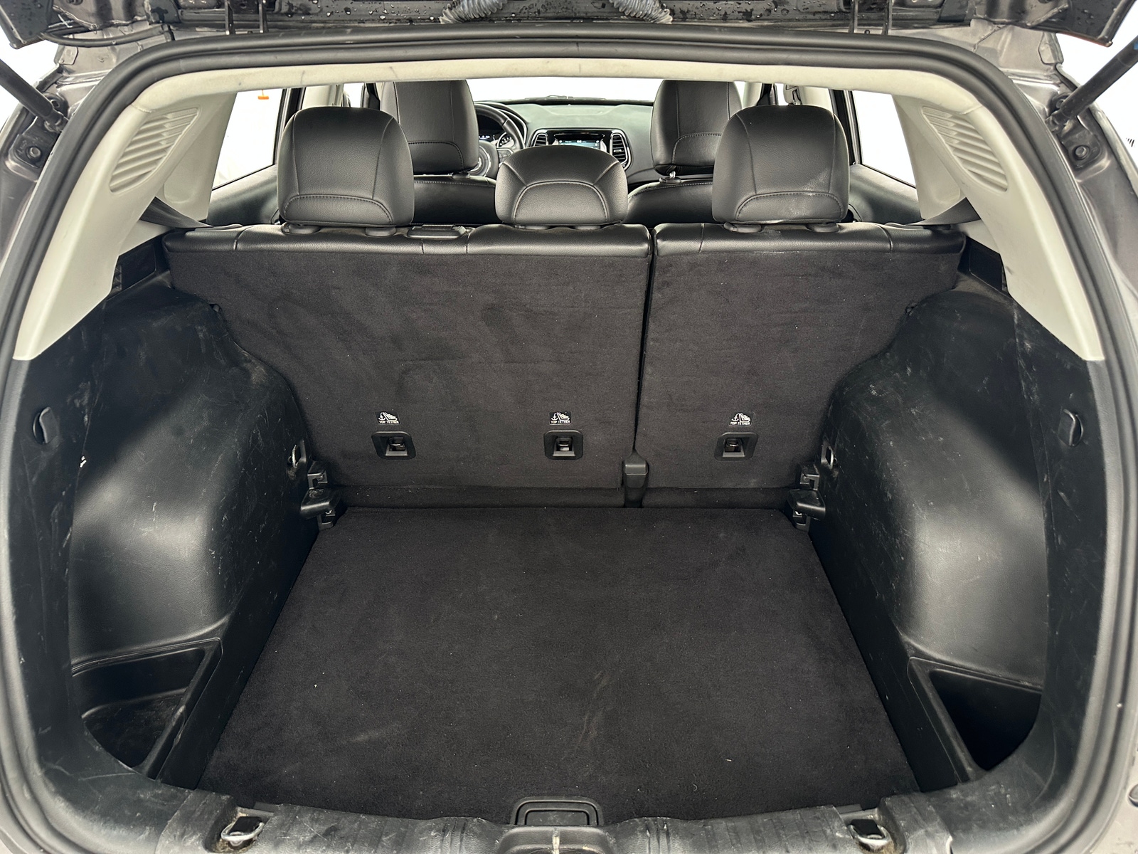Thumbnail: 2019 Jeep Compass - 7