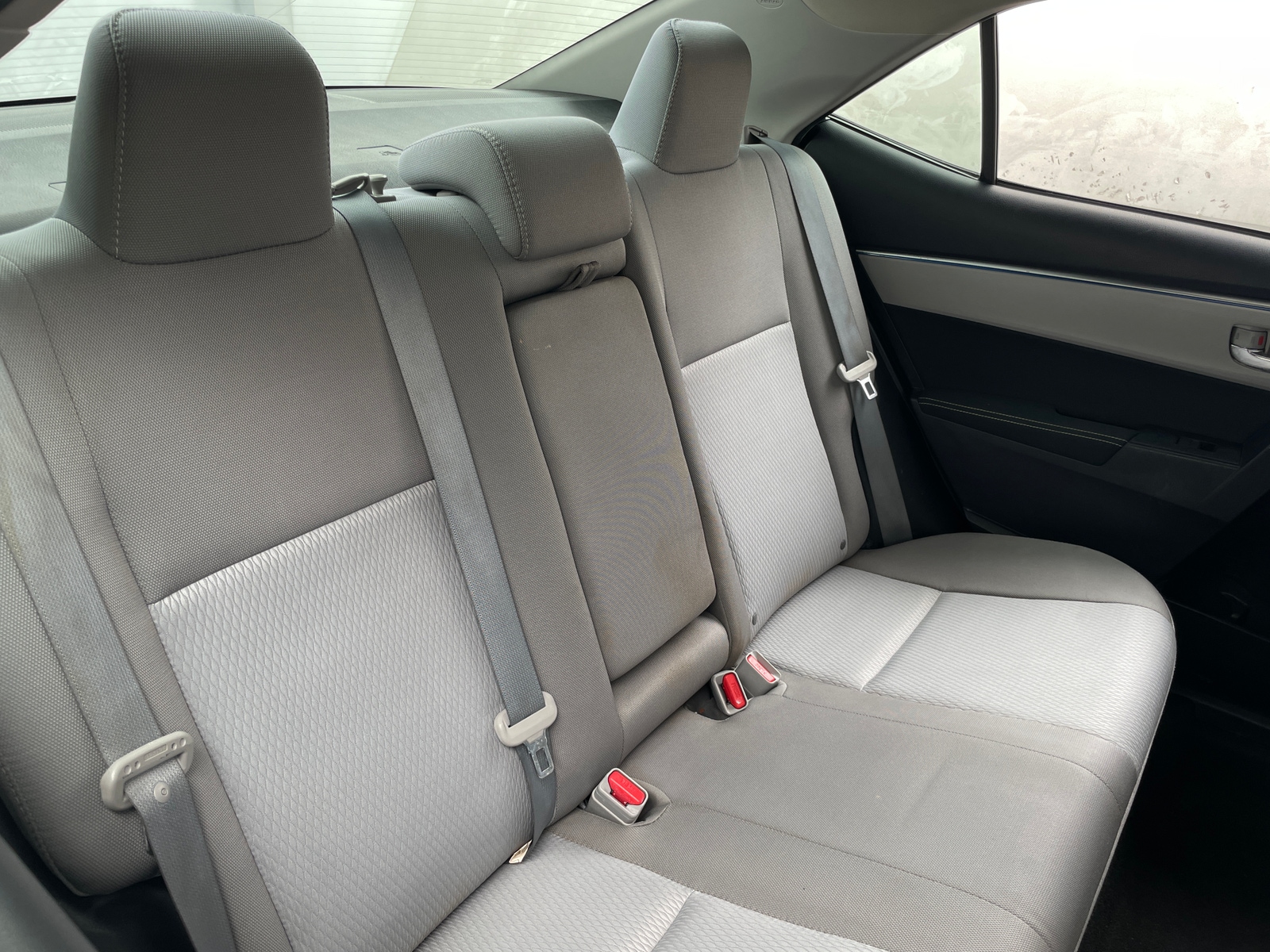 Thumbnail: 2016 Toyota Corolla - 5
