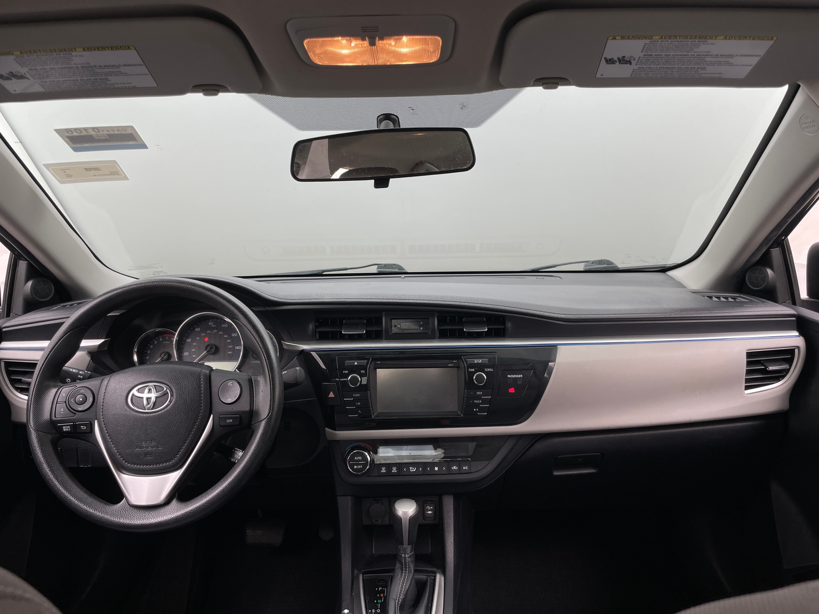 Thumbnail: 2016 Toyota Corolla - 3