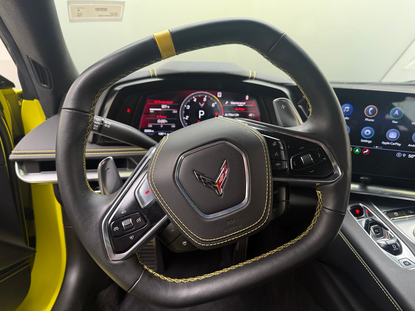 Thumbnail: 2022 Chevrolet Corvette - 3
