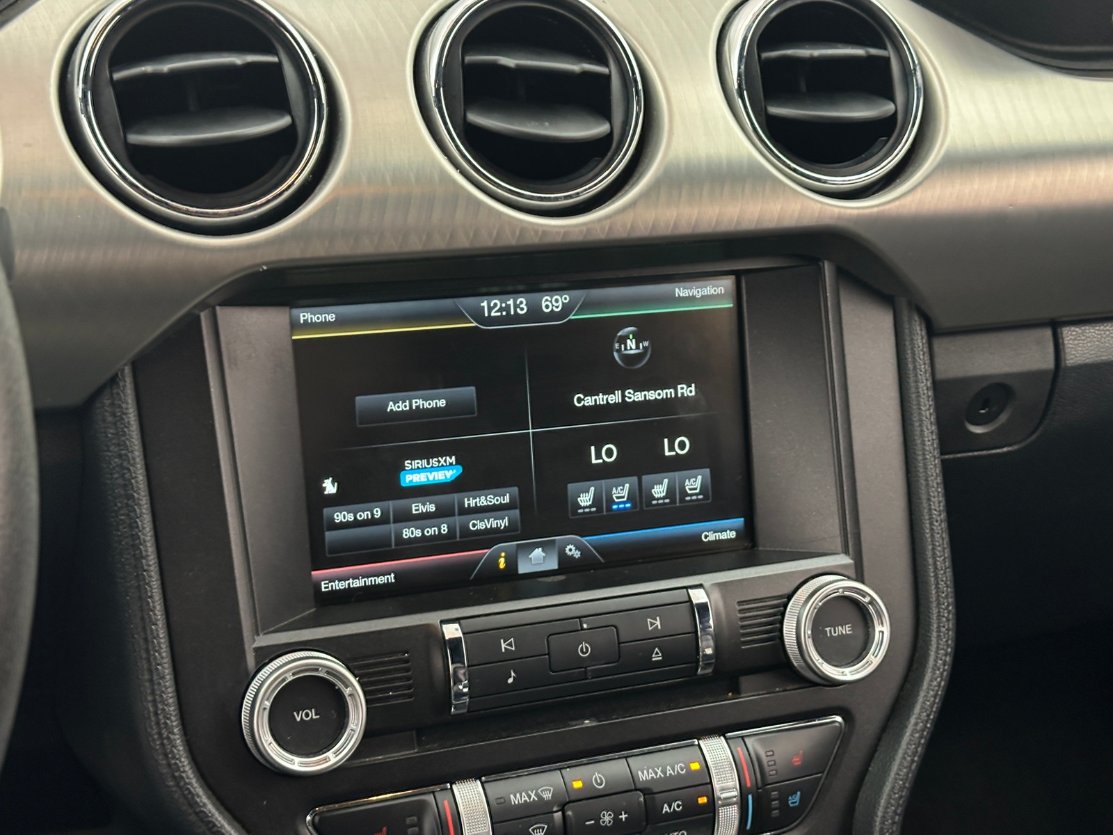 Thumbnail: 2015 Ford Mustang - 2