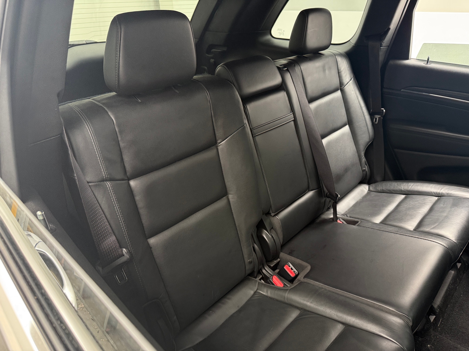 Thumbnail: 2021 Jeep Grand Cherokee - 5