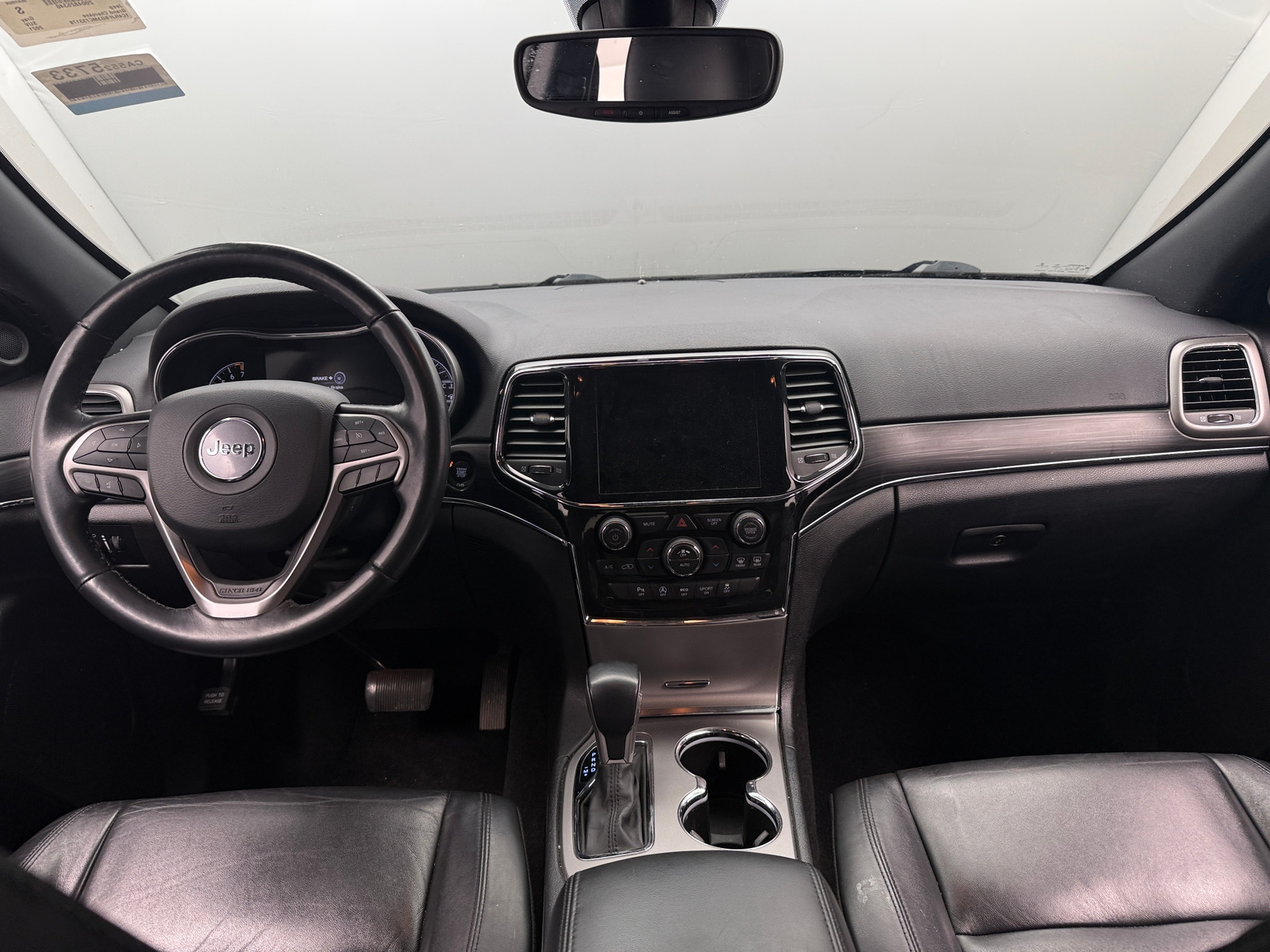 Thumbnail: 2021 Jeep Grand Cherokee - 2
