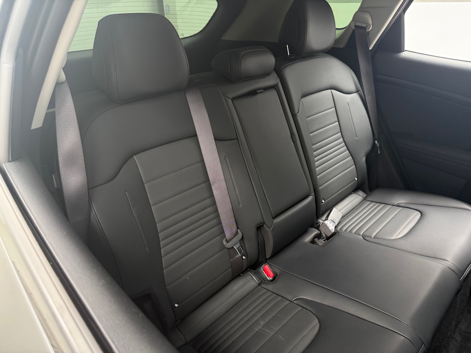Thumbnail: 2024 Kia Sportage - 5