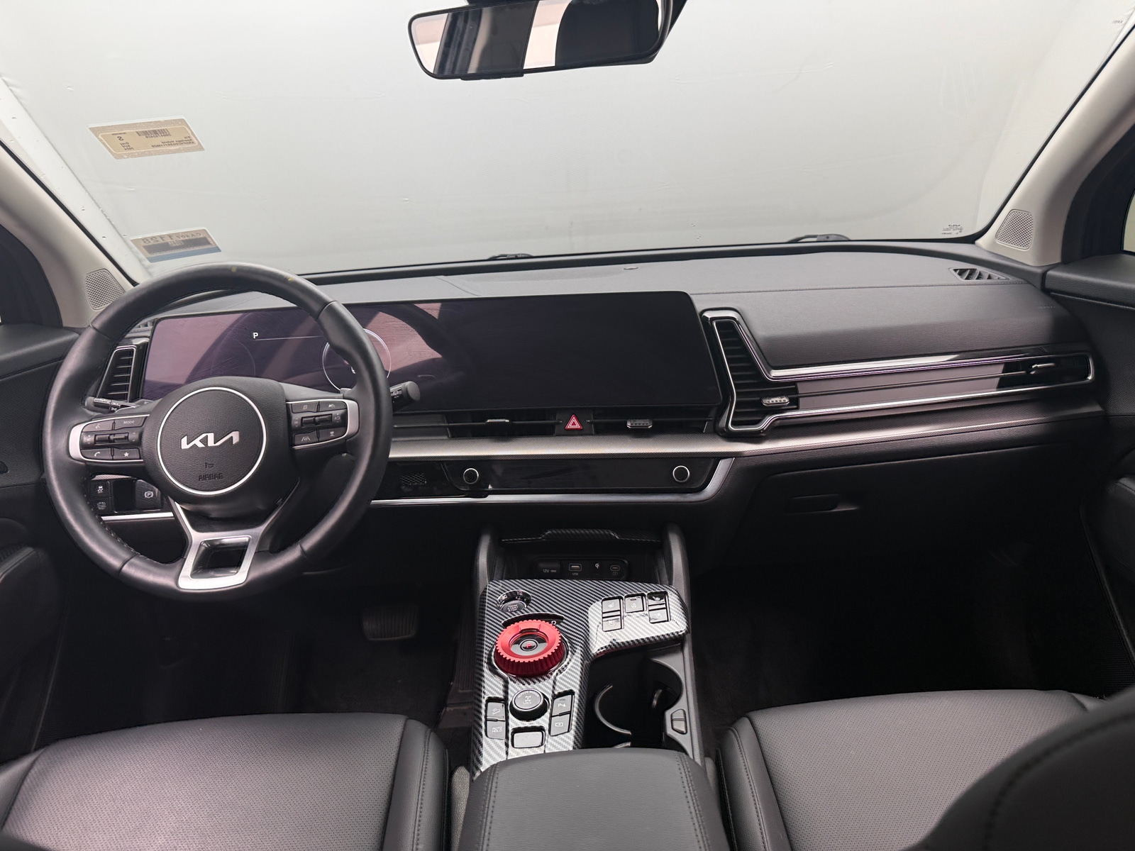 Thumbnail: 2024 Kia Sportage - 2