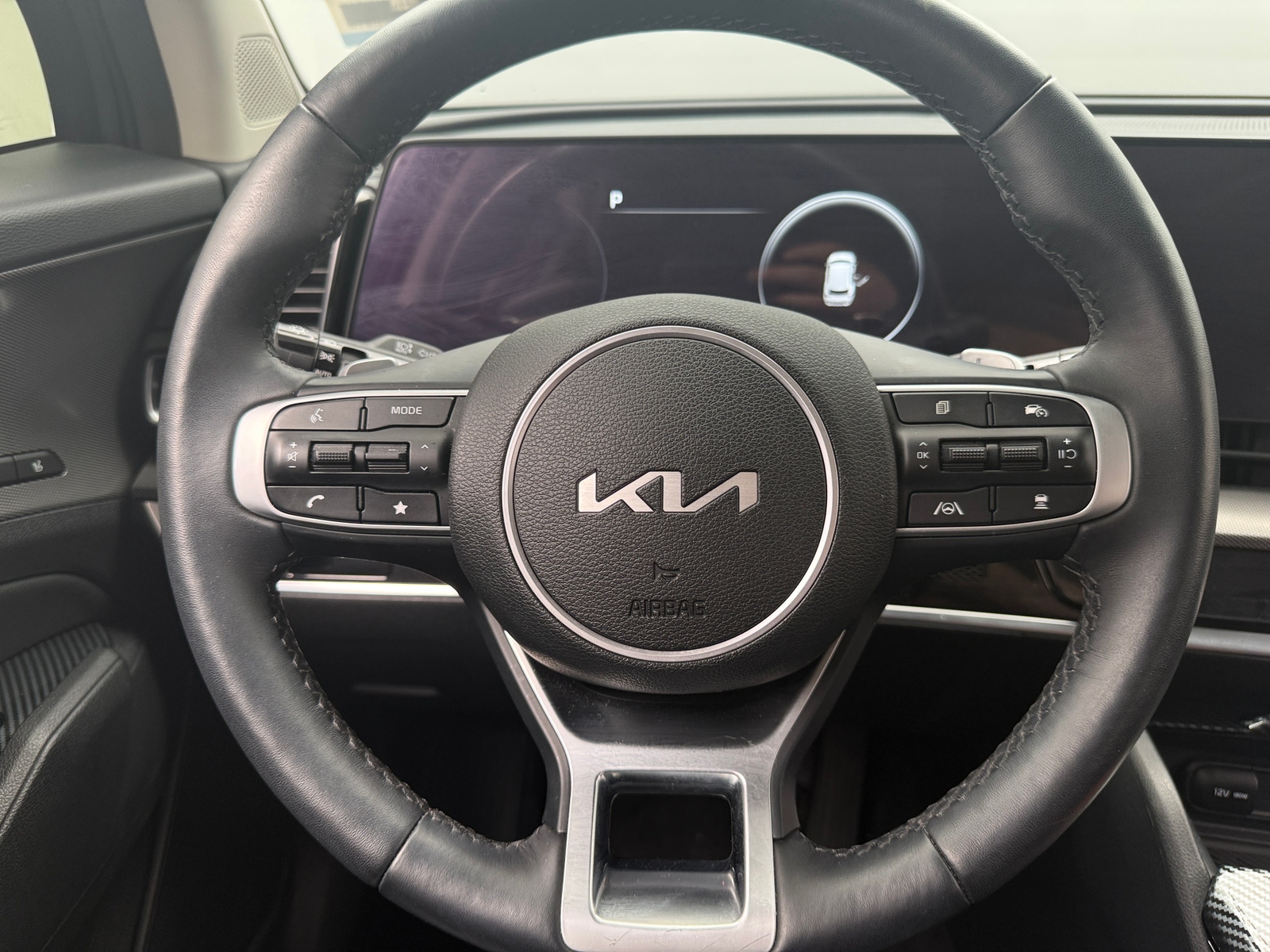 Thumbnail: 2024 Kia Sportage - 4