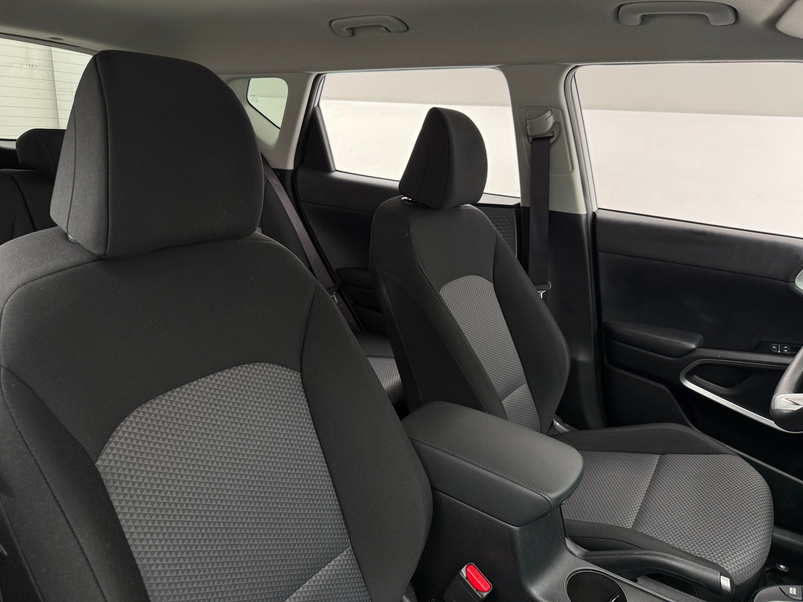 Thumbnail: 2025 Kia Soul - 2
