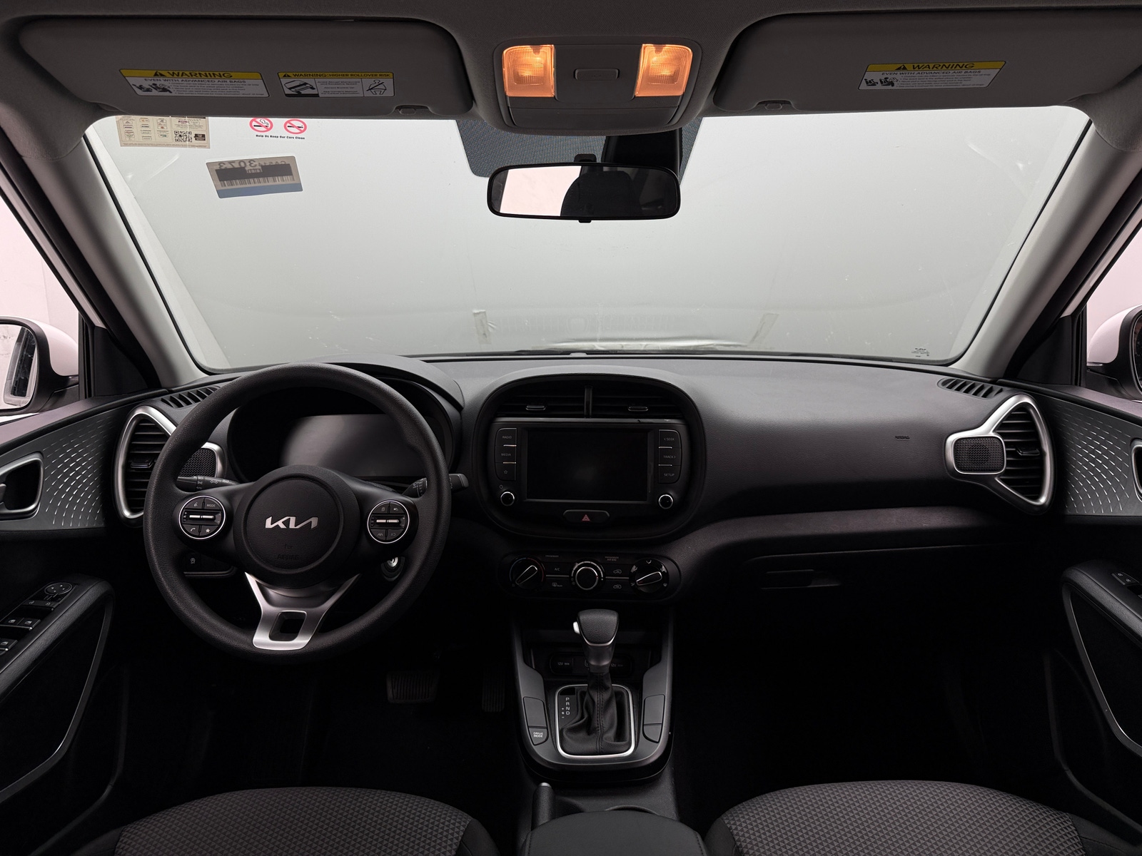 Thumbnail: 2025 Kia Soul - 3