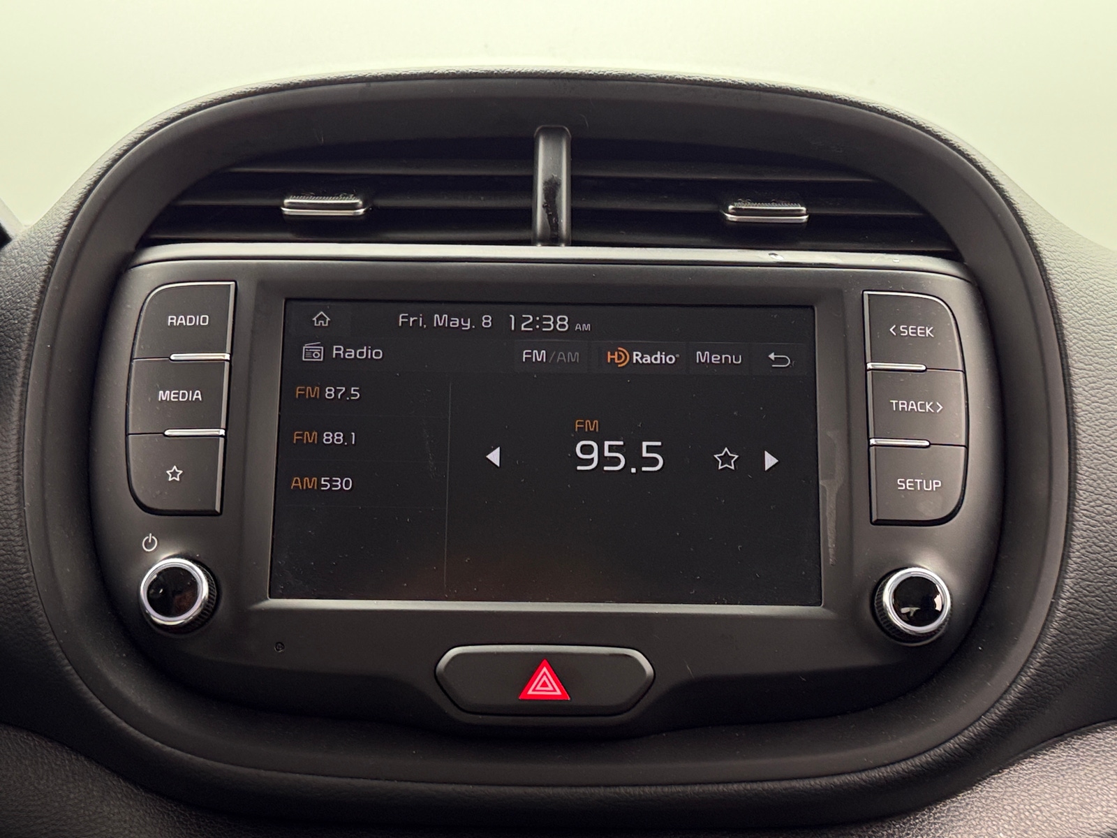 Thumbnail: 2025 Kia Soul - 4