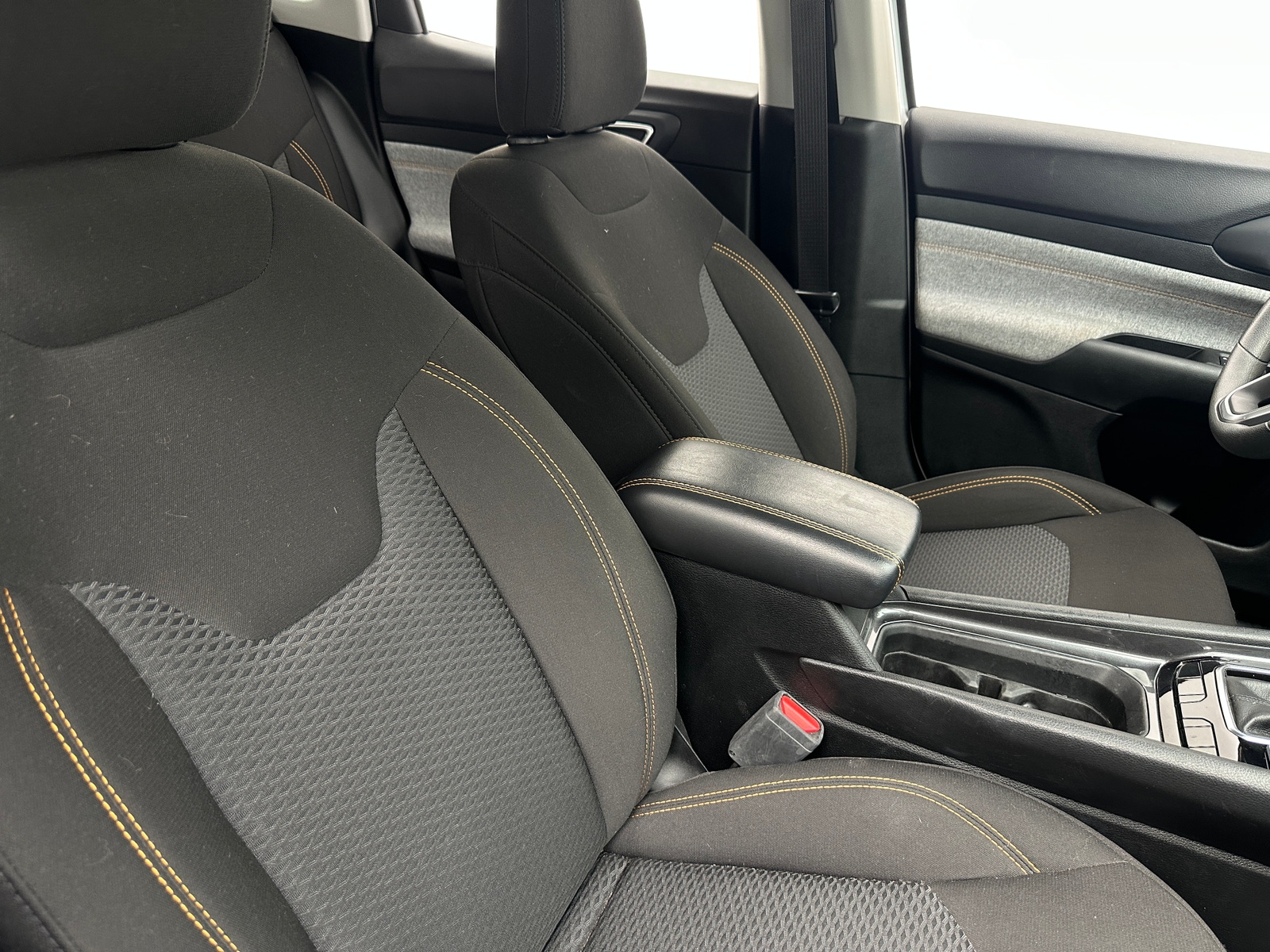 Thumbnail: 2022 Jeep Compass - 2