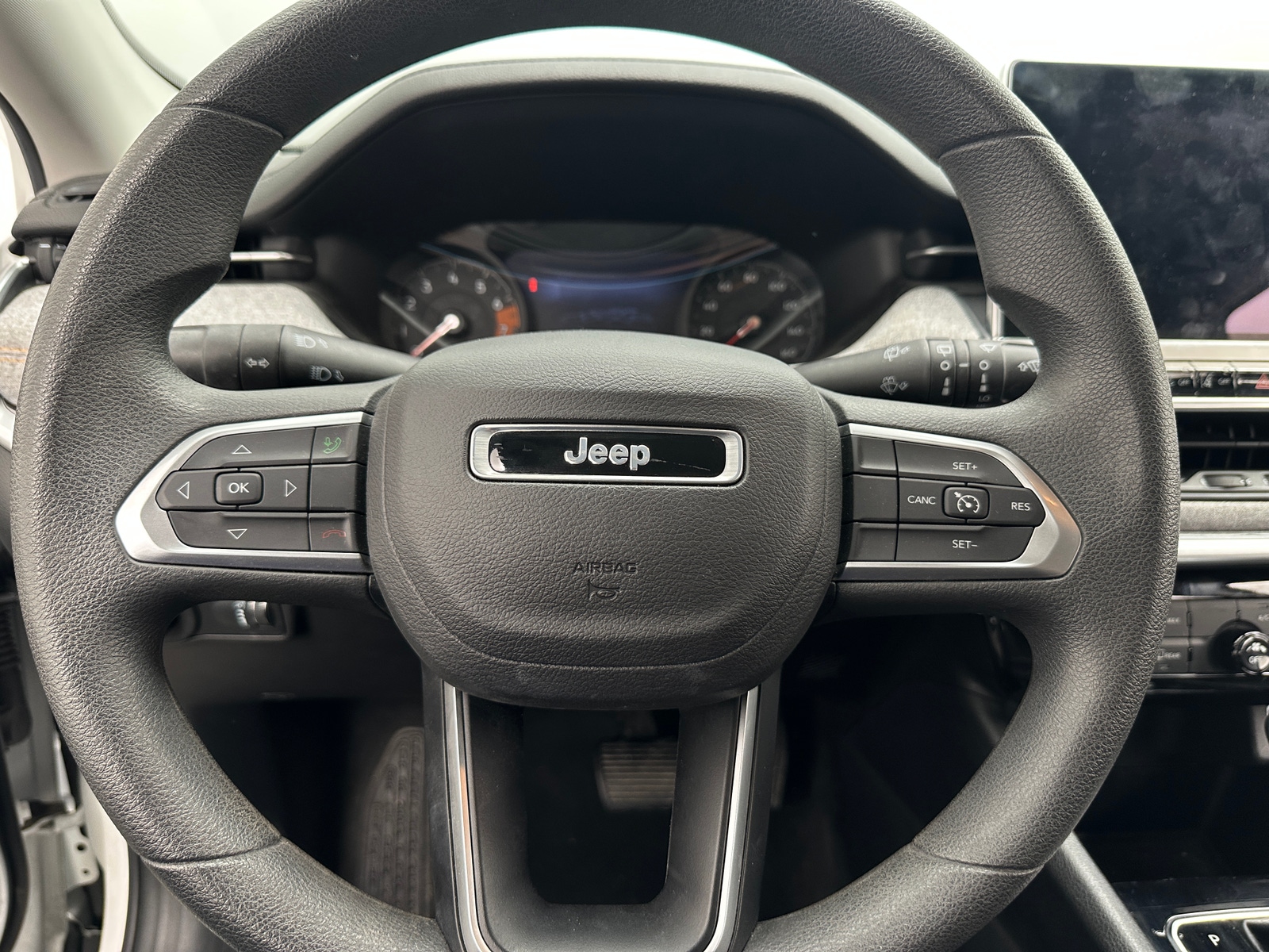 Thumbnail: 2022 Jeep Compass - 5