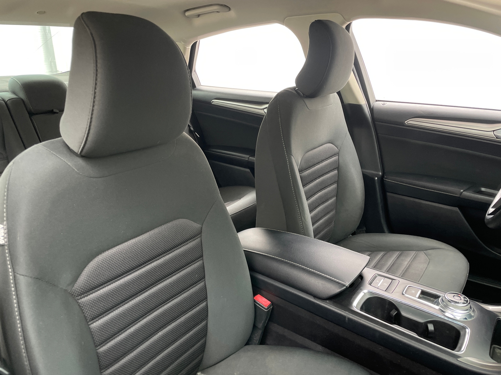 Thumbnail: 2019 Ford Fusion - 2