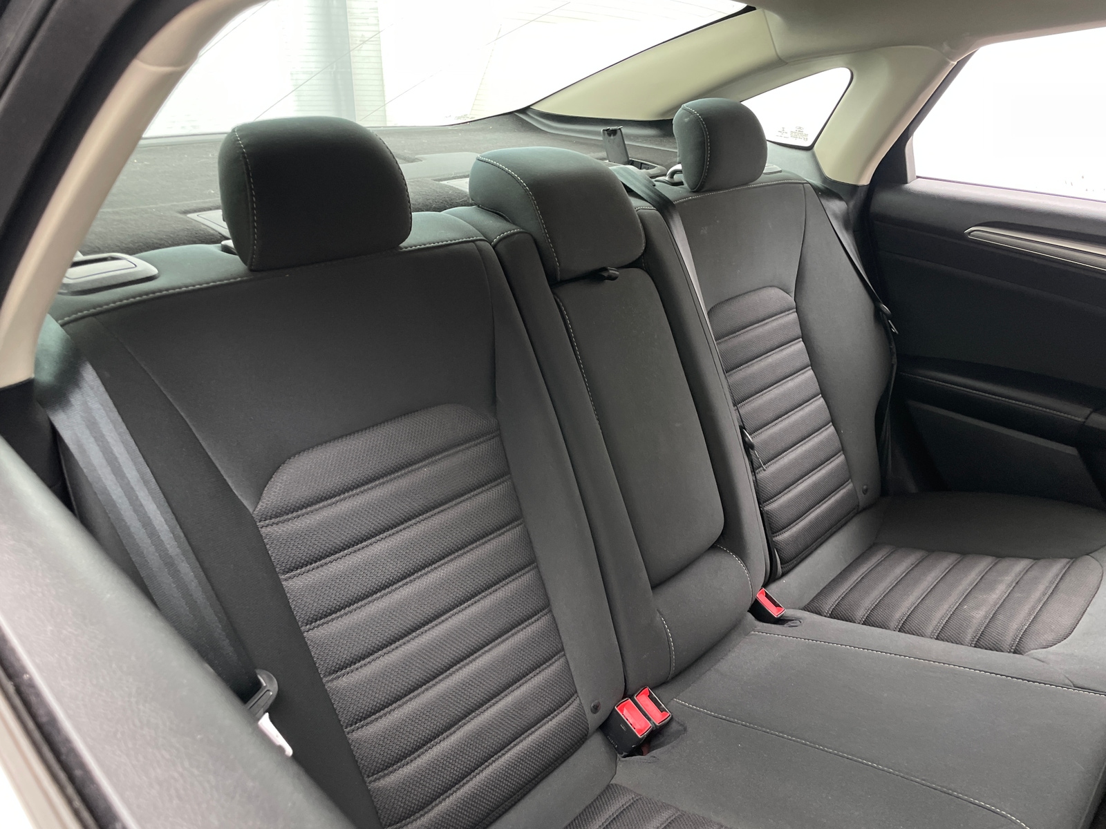 Thumbnail: 2019 Ford Fusion - 6