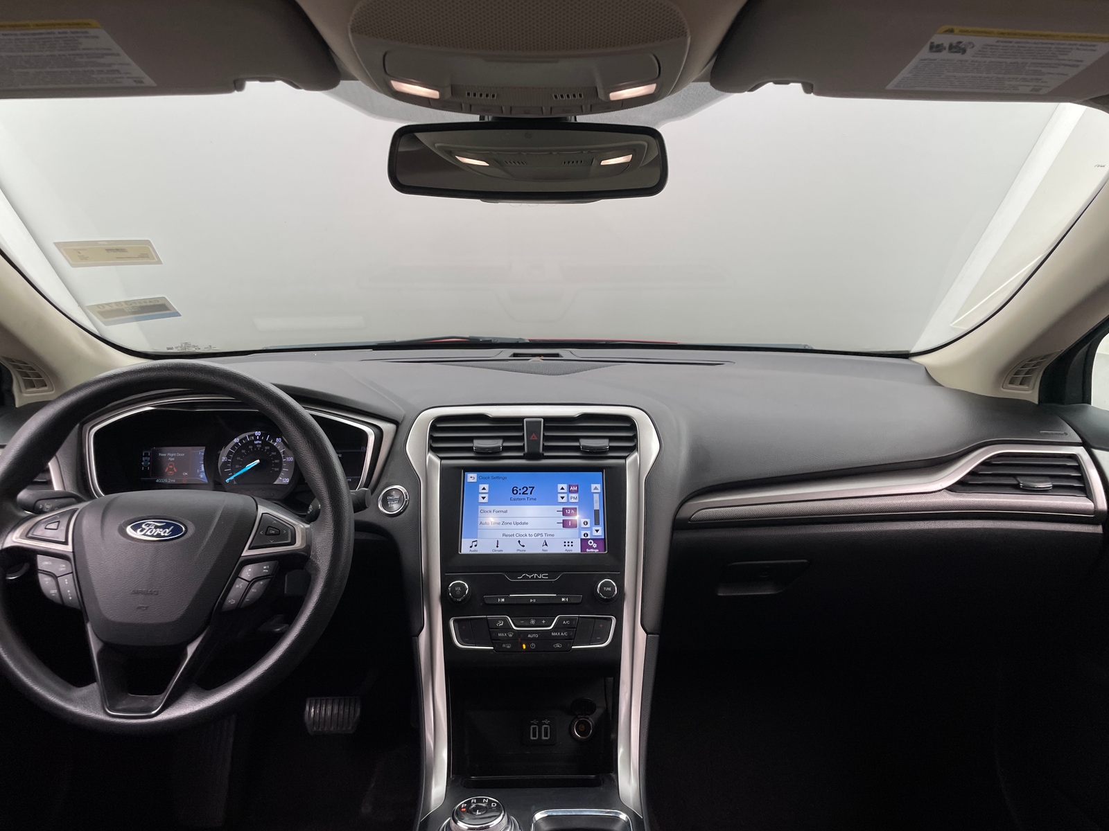 Thumbnail: 2019 Ford Fusion - 3