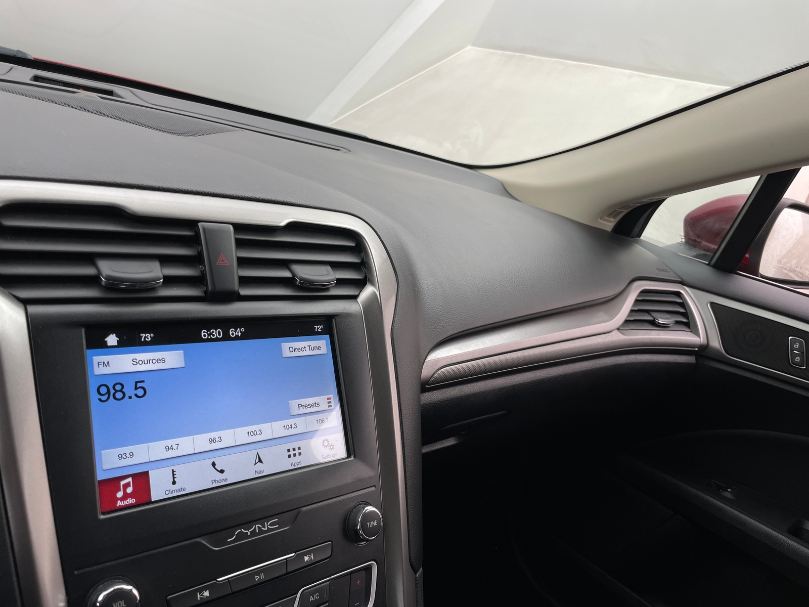Thumbnail: 2019 Ford Fusion - 4