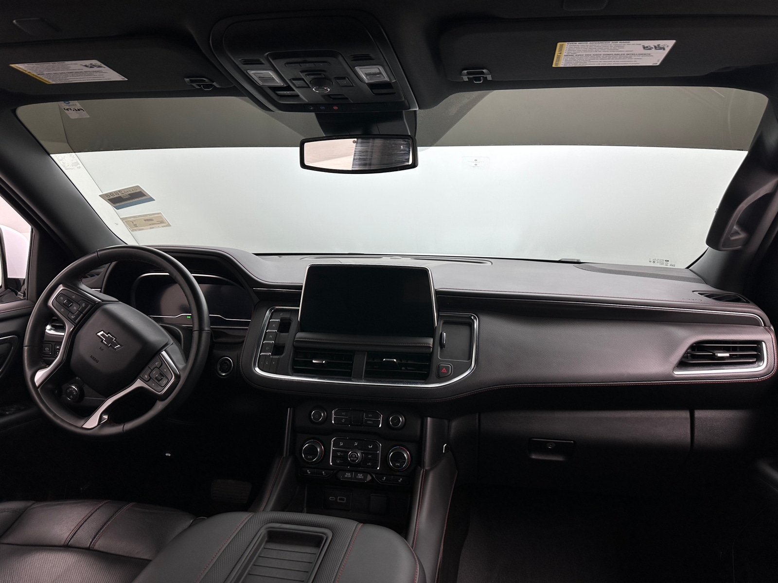 Thumbnail: 2023 Chevrolet Tahoe - 2