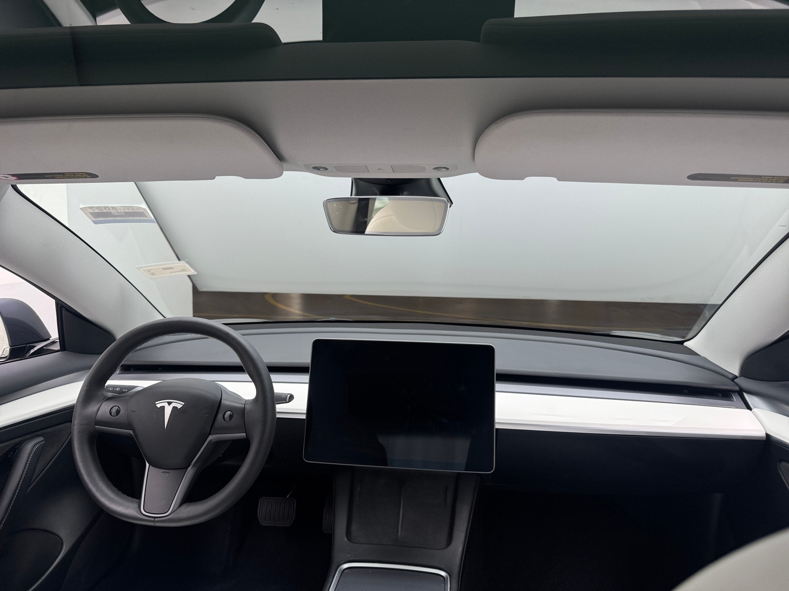 Thumbnail: 2023 Tesla Model 3 - 2