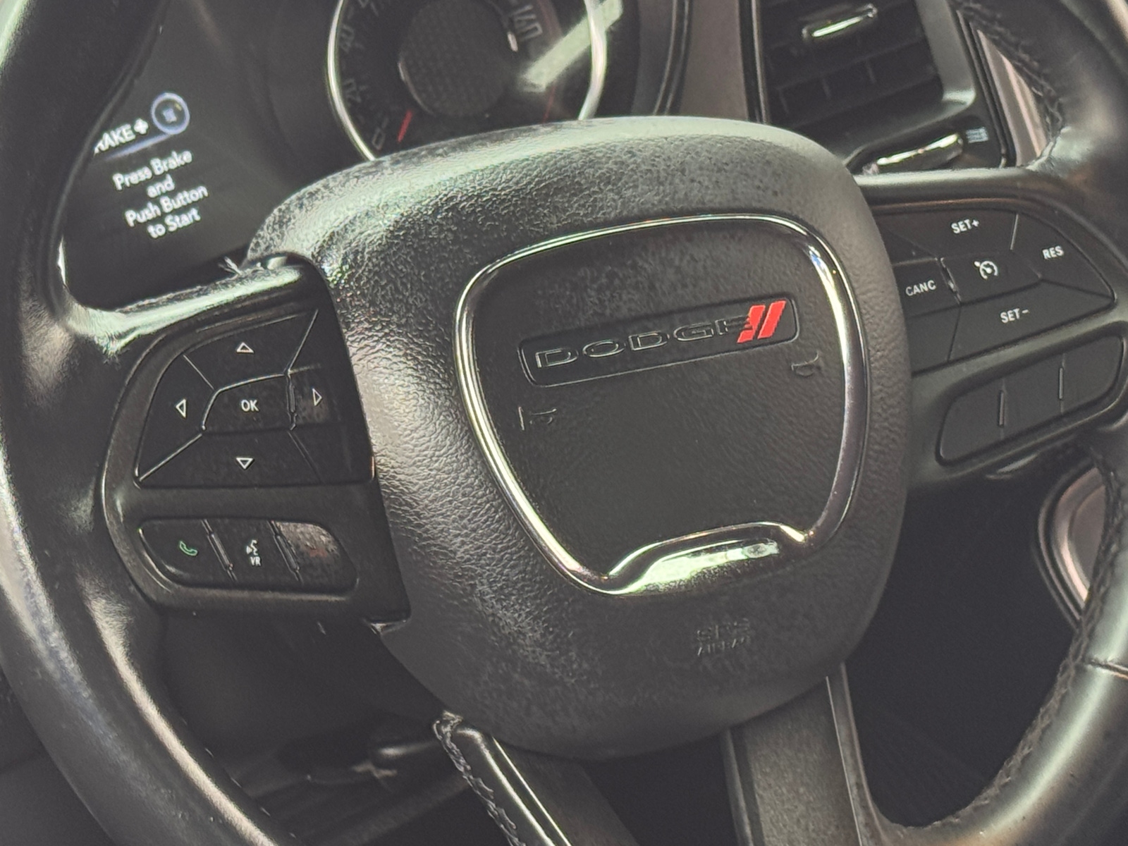 Thumbnail: 2023 Dodge Challenger - 4