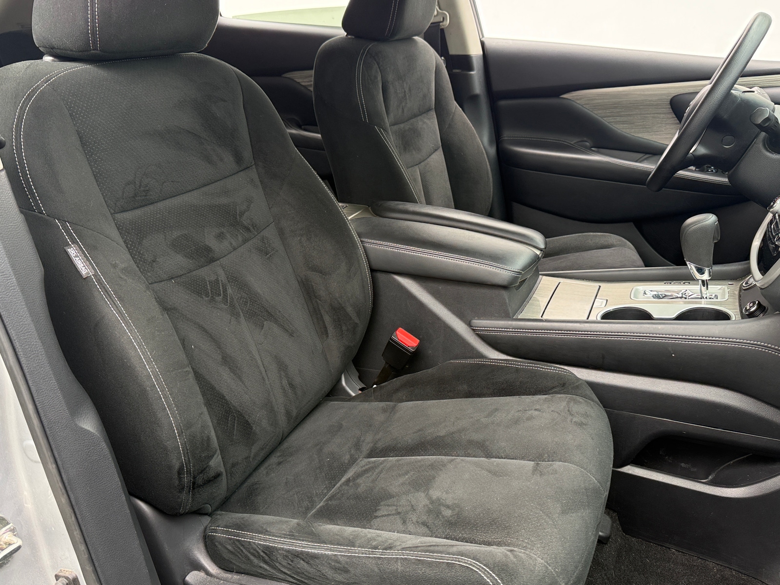 Thumbnail: 2015 Nissan Murano - 2