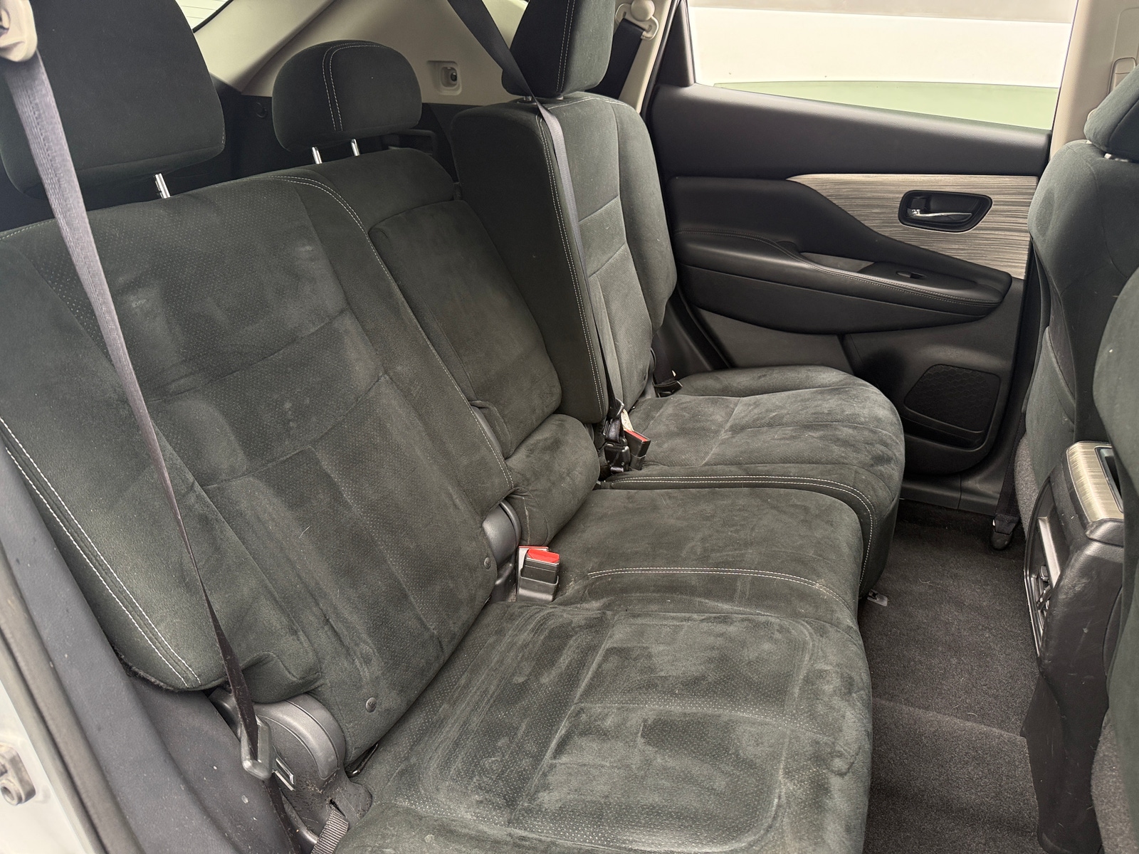 Thumbnail: 2015 Nissan Murano - 6