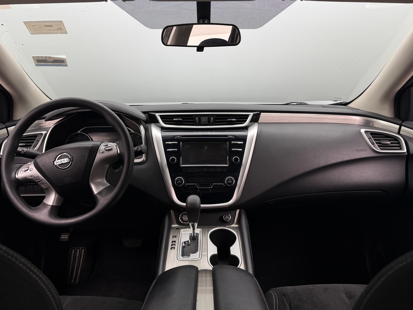 Thumbnail: 2015 Nissan Murano - 3