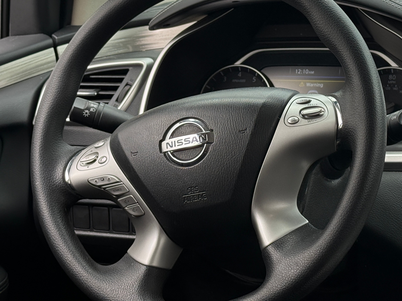 Thumbnail: 2015 Nissan Murano - 5