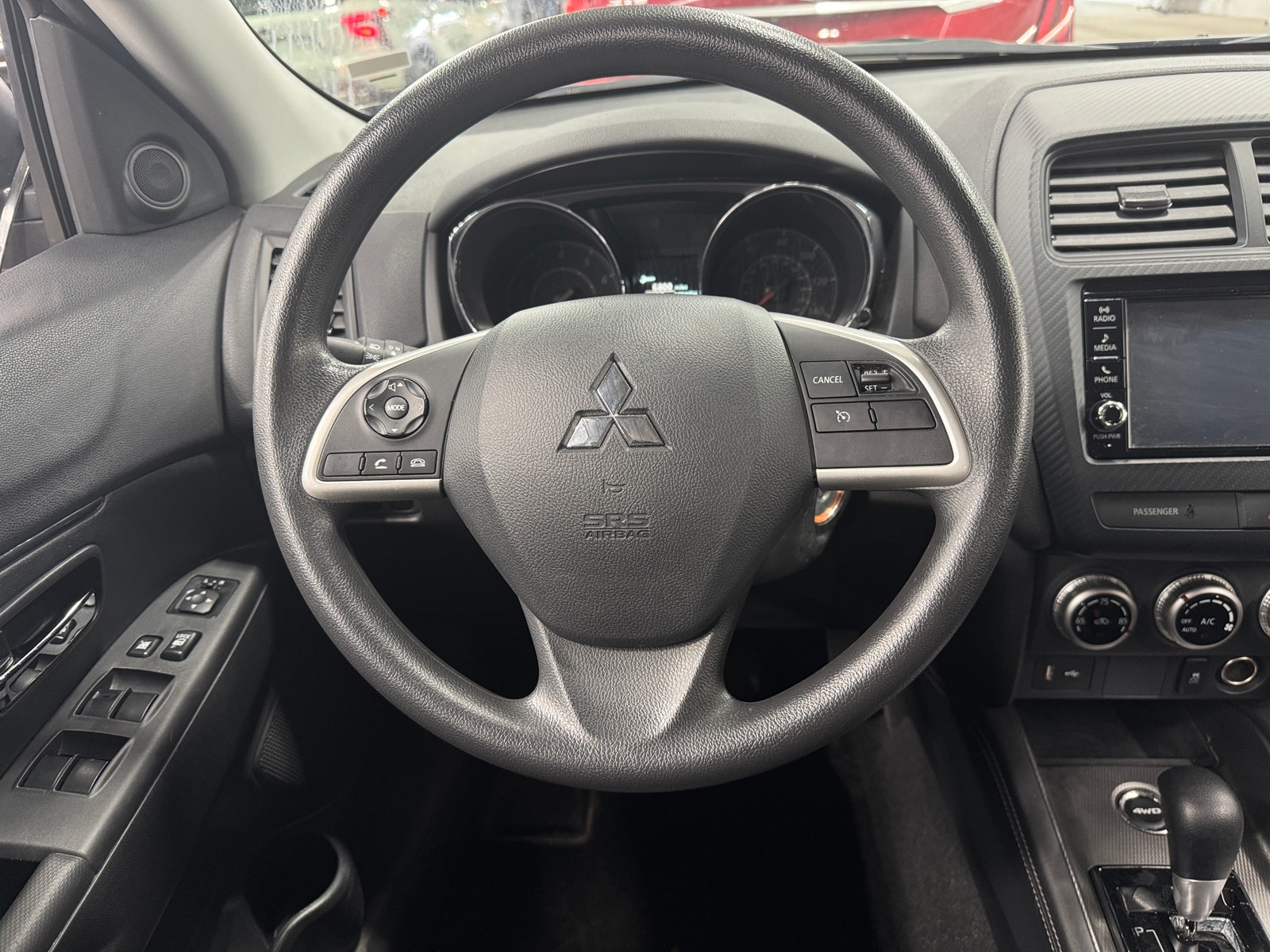 Thumbnail: 2025 Mitsubishi Outlander Sport - 5