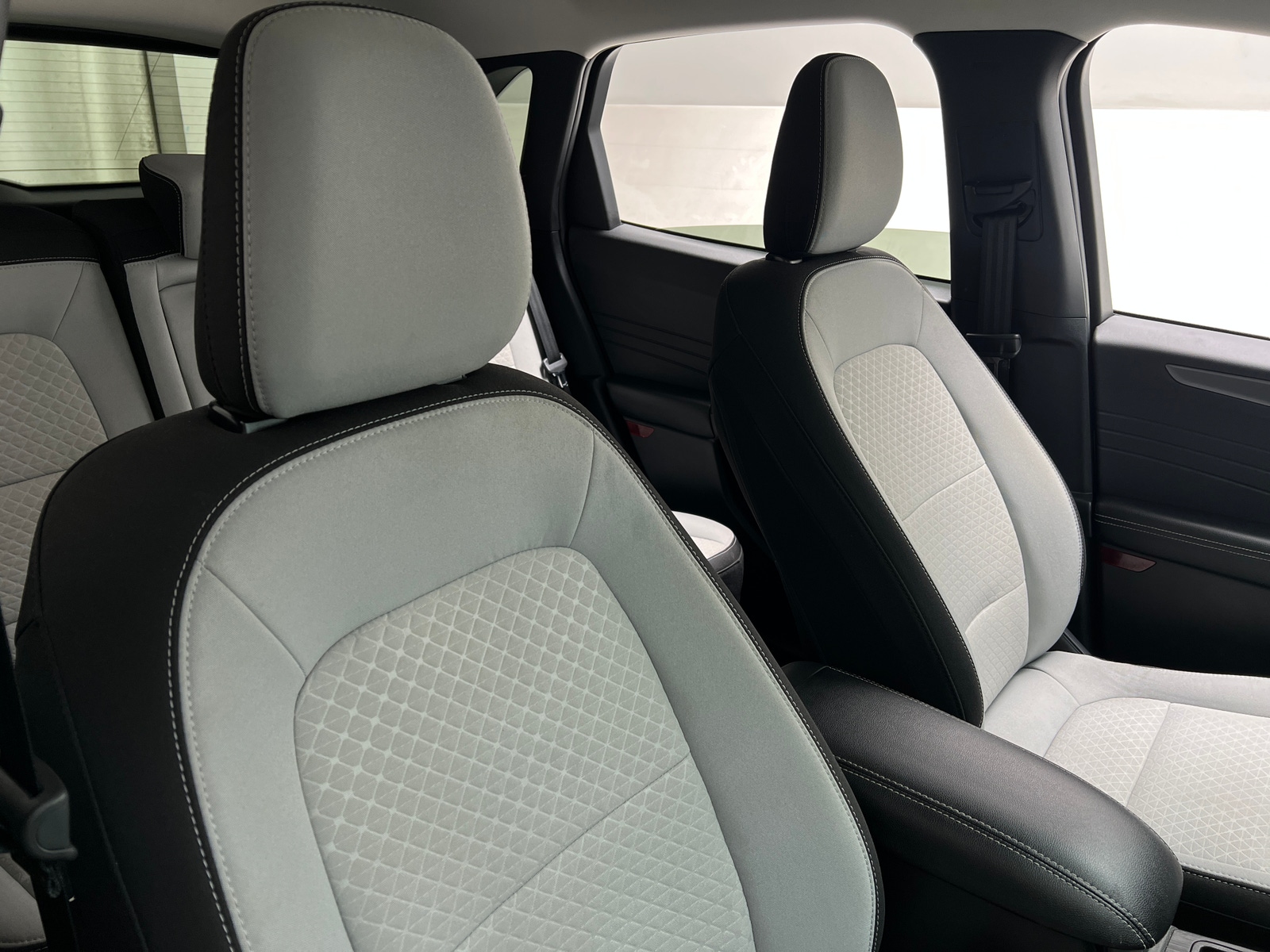 Thumbnail: 2024 Ford Escape - 2
