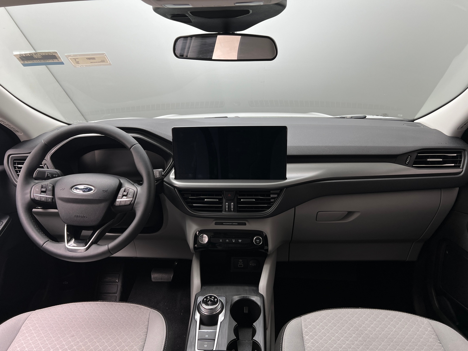 Thumbnail: 2024 Ford Escape - 3