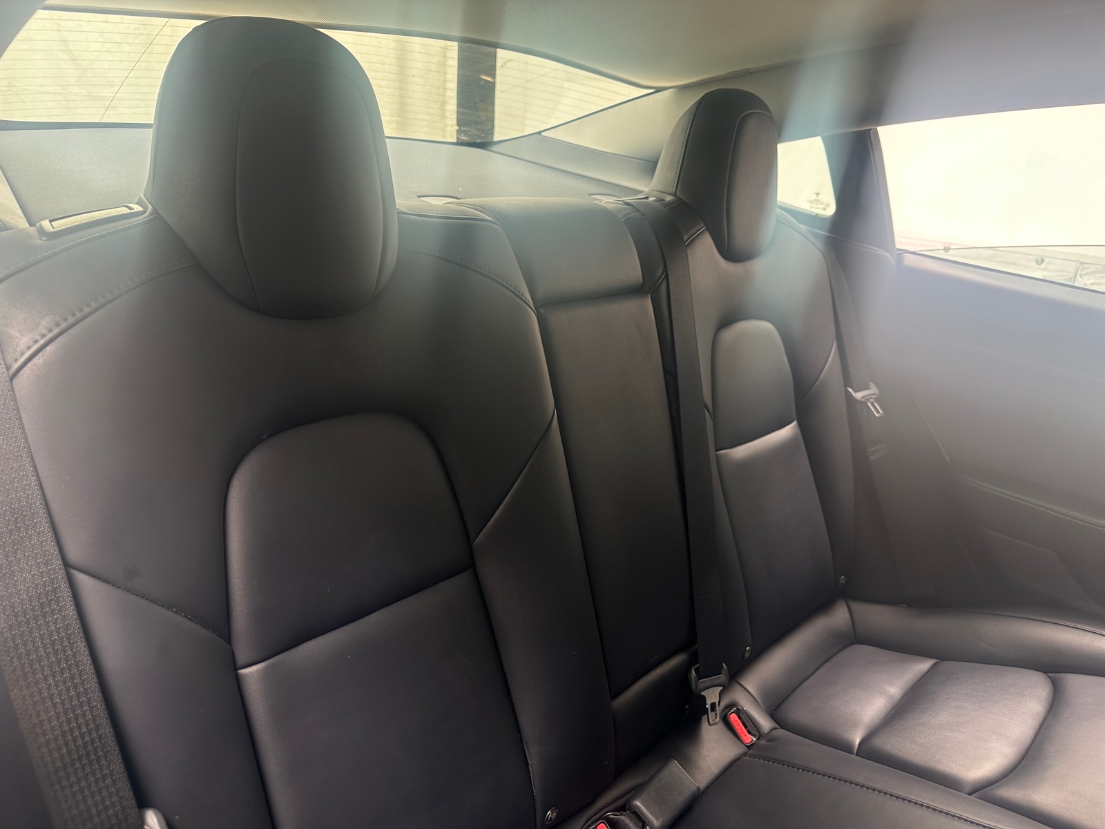 Thumbnail: 2023 Tesla Model 3 - 5