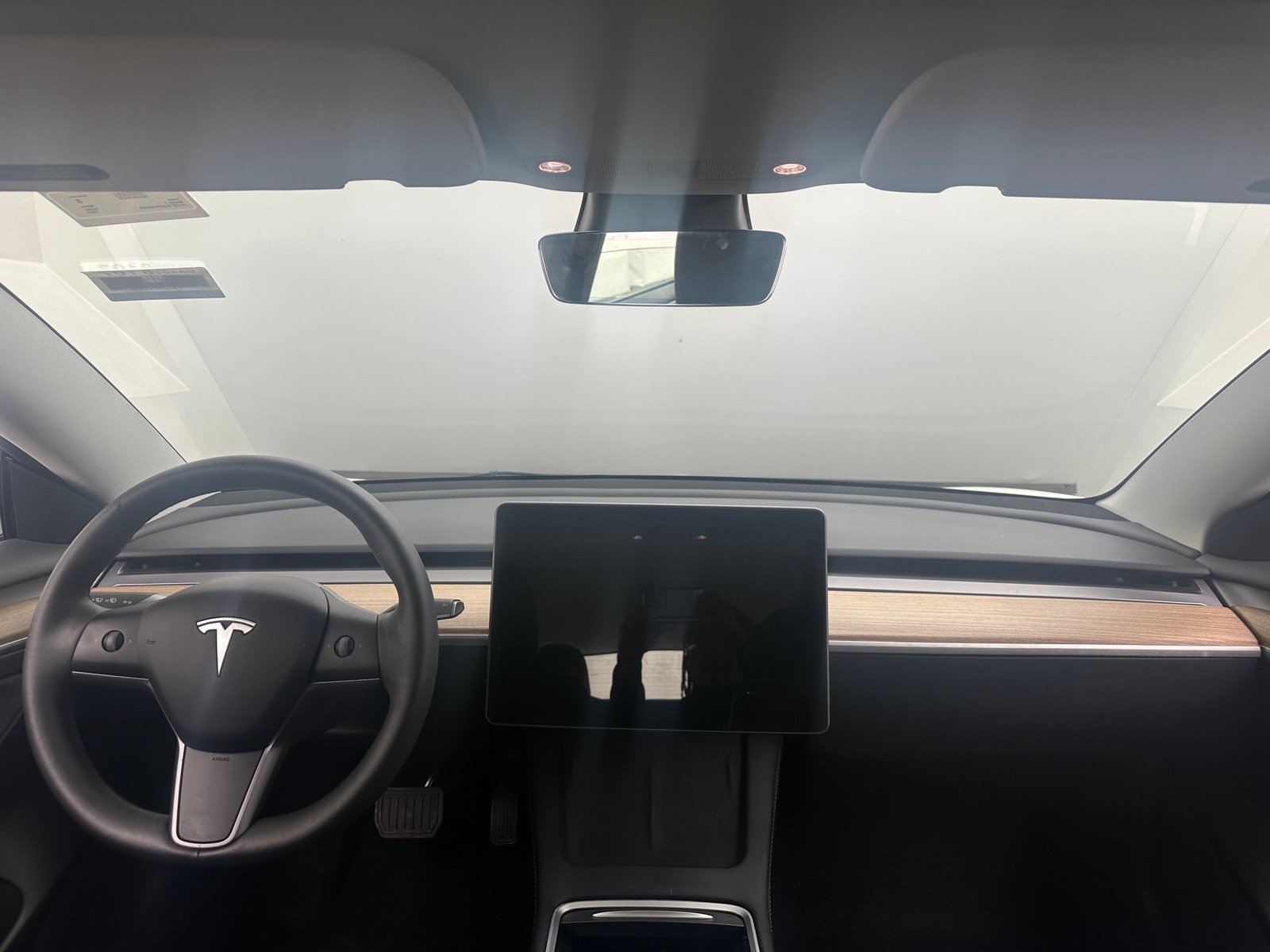 Thumbnail: 2023 Tesla Model 3 - 2