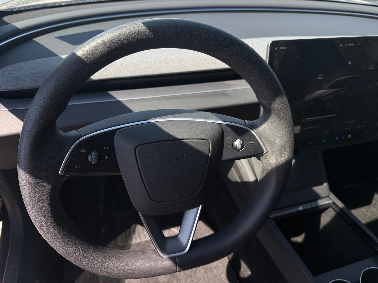 Thumbnail: 2023 Tesla Model 3 - 4