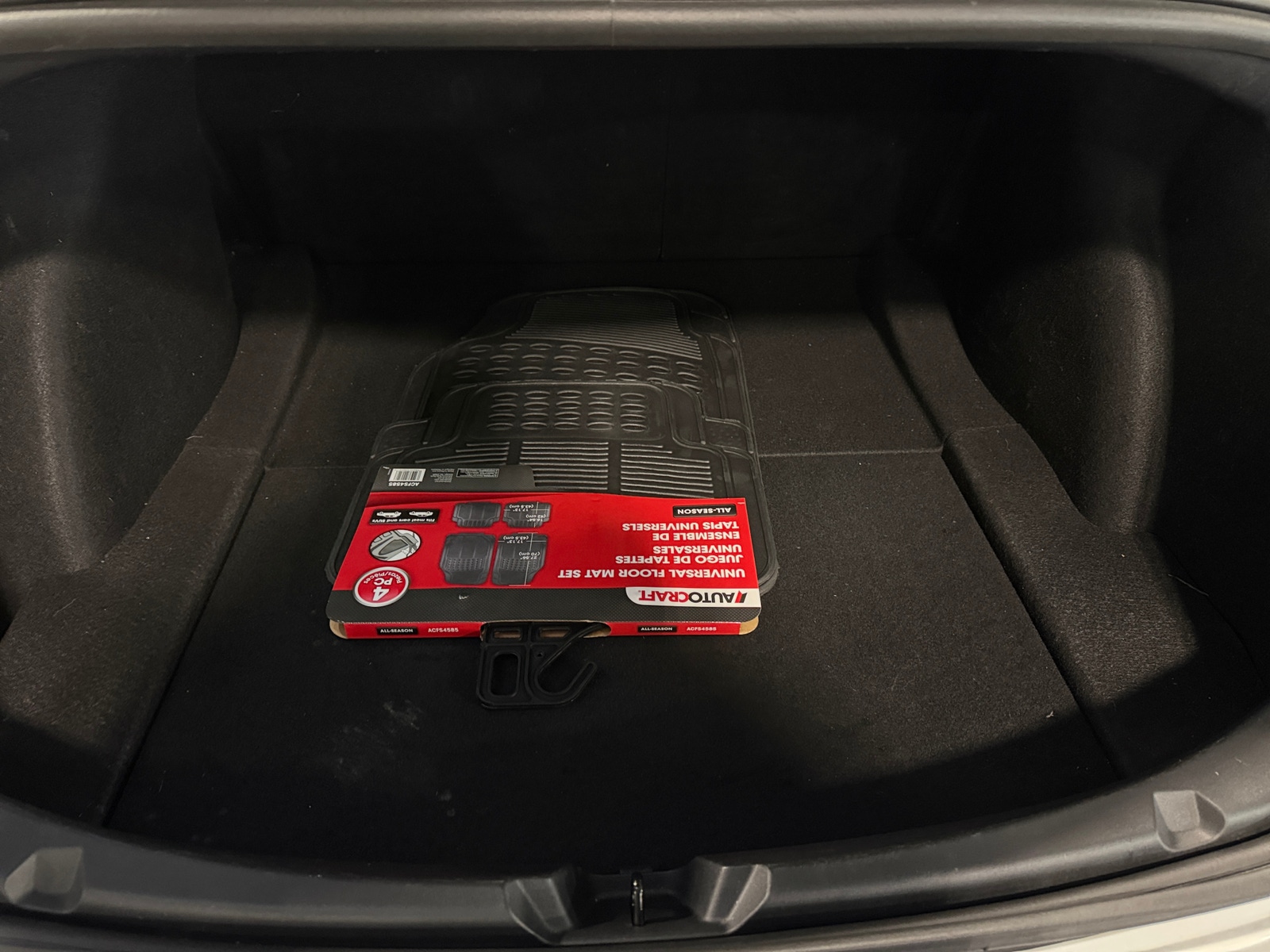 Thumbnail: 2023 Tesla Model 3 - 6