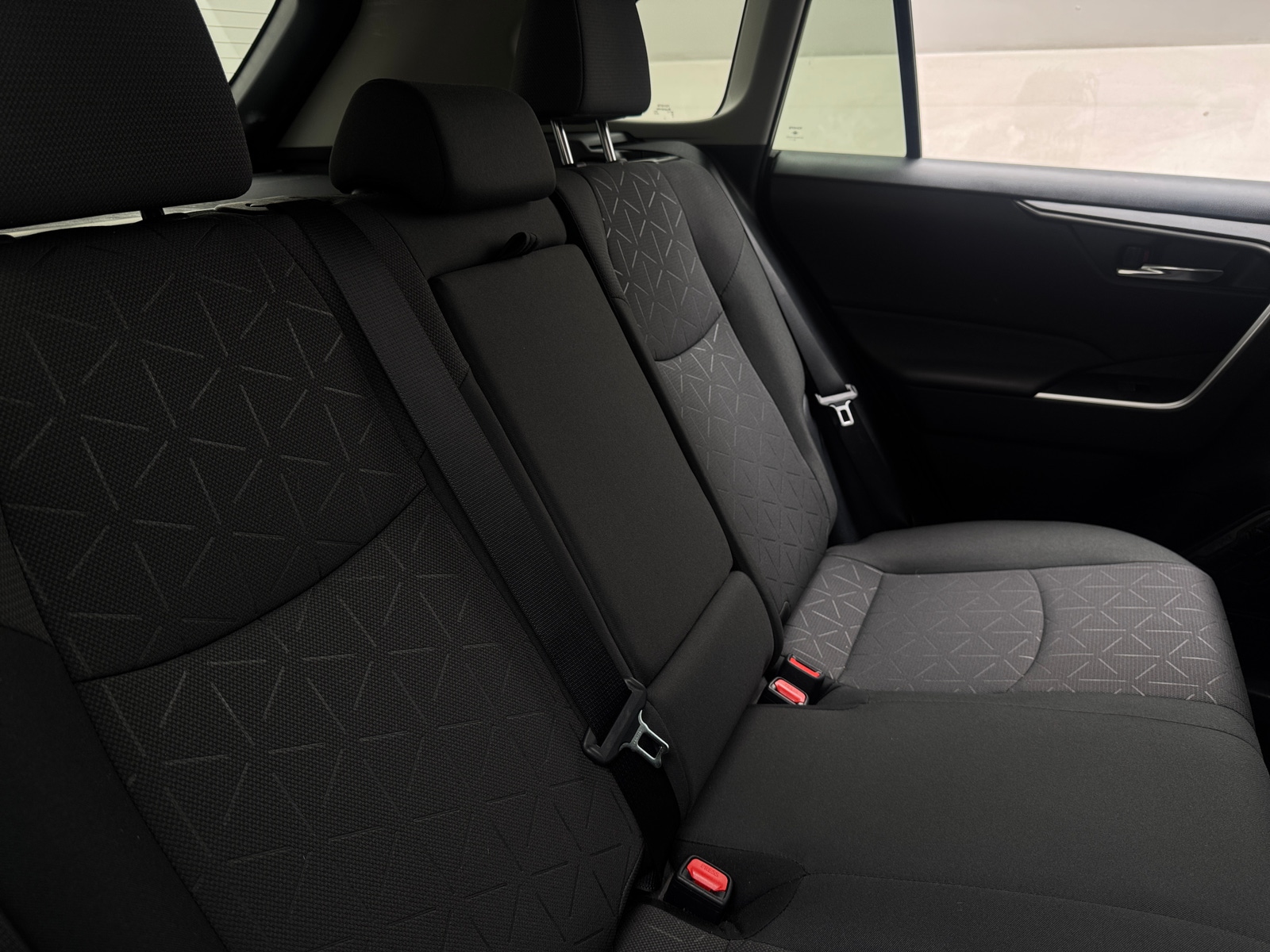 Thumbnail: 2024 Toyota RAV4 - 6