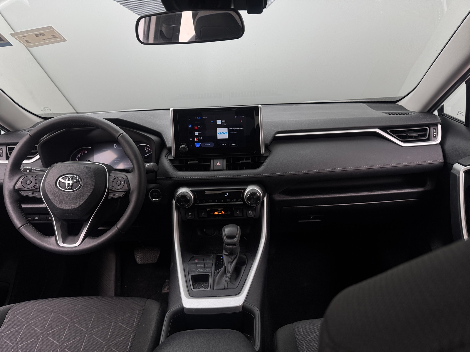Thumbnail: 2024 Toyota RAV4 - 3