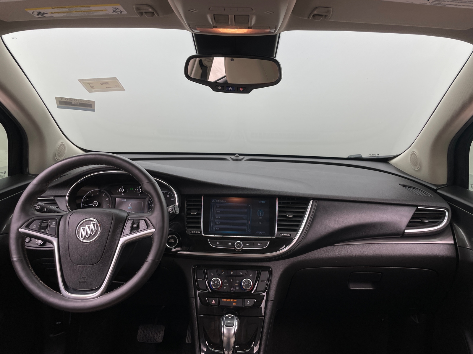 Thumbnail: 2017 Buick Encore - 2