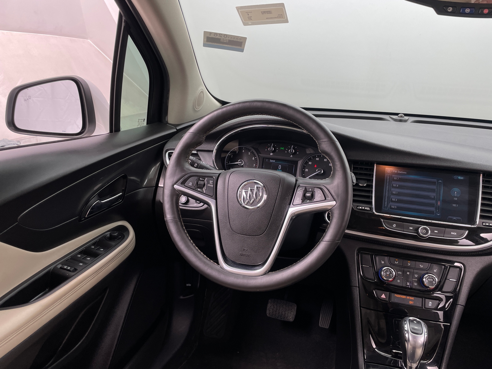 Thumbnail: 2017 Buick Encore - 4