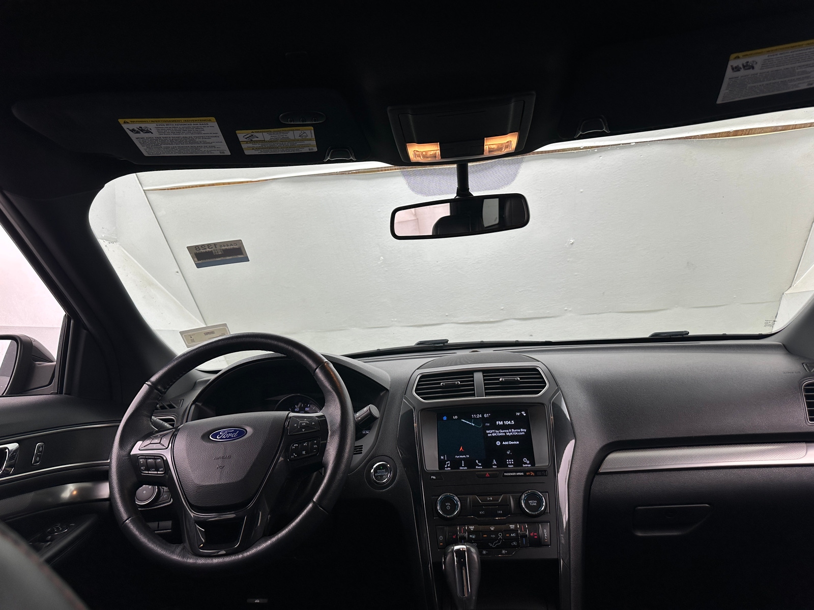 Thumbnail: 2019 Ford Explorer - 2
