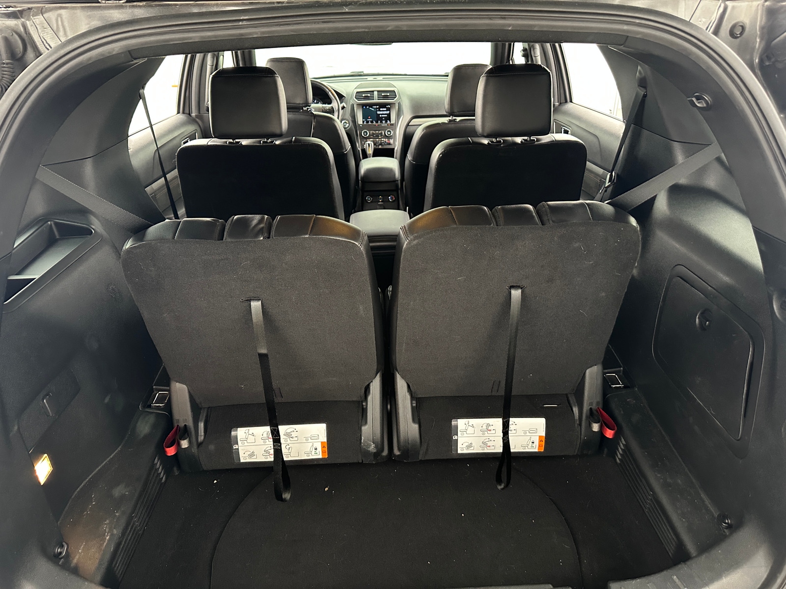 Thumbnail: 2019 Ford Explorer - 6