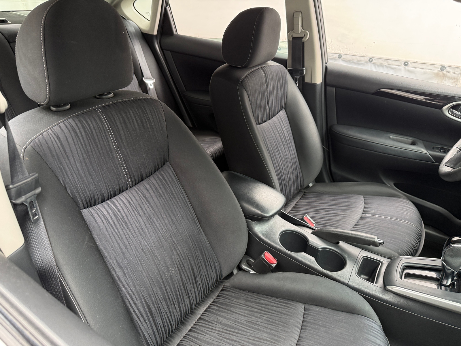 Thumbnail: 2017 Nissan Sentra - 2